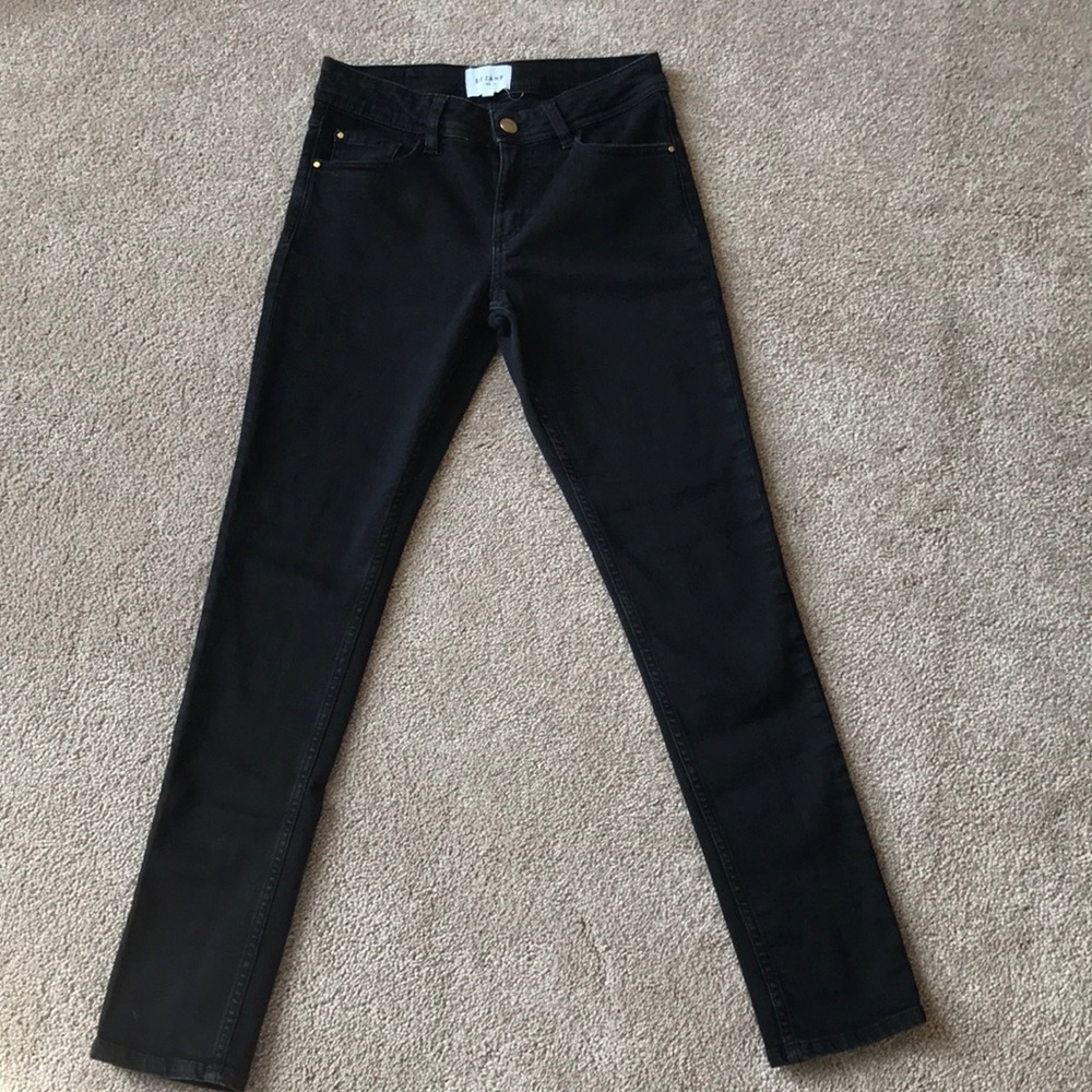 Sezane jeans
